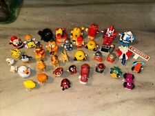 Lote de Robots Rascal Tomy Wind Up 1979 Bomba de Gas Fútbol Jet Pac-Man Galob segunda mano  Embacar hacia Argentina