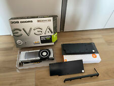 Evga gtx780 wb usato  Italia