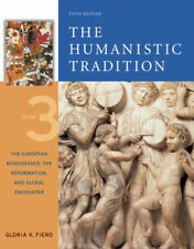 Humanistic tradition vol. for sale  Mishawaka