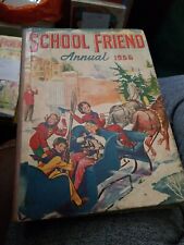 School friend annual for sale  CHELTENHAM