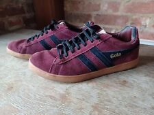 Gola size trainers for sale  READING
