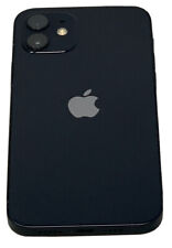 Apple iPhone 12 A2172 64GB preto desbloqueado - Bom-VEJA DESC. comprar usado  Enviando para Brazil