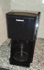 Cuisinart coffee maker for sale  Forney