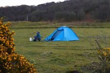 double skin tent for sale  BEDFORD