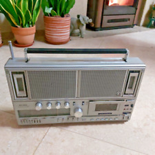 grundig radio cassette usato  Vo