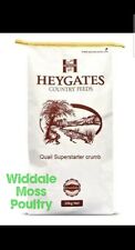 Heygates super starter for sale  BURNLEY