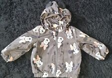 Süße jacke minnie gebraucht kaufen  Bad Kreuznach