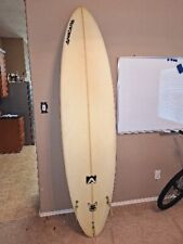 Anacapa foot surfboard for sale  Dickinson