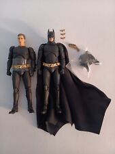 BATMAN DC LOT: Mafex (Dark Knight) for sale  Shipping to South Africa