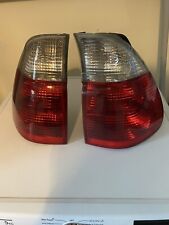 bmw x5 e53 rear lights for sale  CHIPPING CAMPDEN