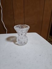 Vintage cut crystal for sale  Roanoke