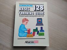 Commodore 128 basic for sale  Ireland
