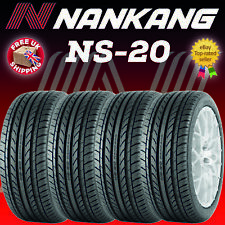 X4 205 40 17 NANKANG NS-20 PNEUS NOVOS DE ALTA QUALIDADE 205/40R17 84V XL, usado comprar usado  Enviando para Brazil