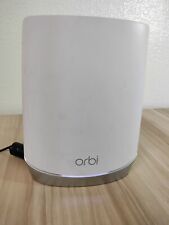 NETGEAR Orbi RBR750 Router Tri-Band Wireless *NO ADAPTER* for sale  Shipping to South Africa