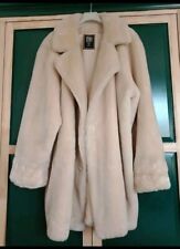 Manteau vintage fausse d'occasion  Honfleur