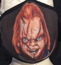 Chucky face mask.. for sale  Ontario