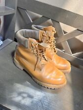 Men timberland boot for sale  Meridian