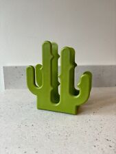 Cactus letter holder for sale  CHESHAM