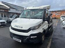2016 iveco daily for sale  HARROW