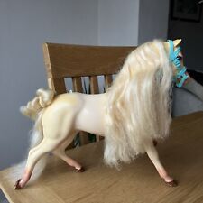 Barbie mattel curly for sale  HORNCASTLE