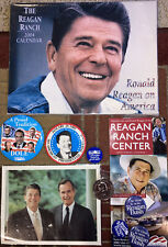 Collection ronald reagan for sale  Vancouver