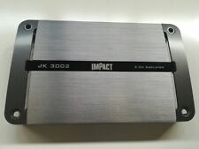 Jk3002 amplificatore impact usato  Santa Maria Capua Vetere