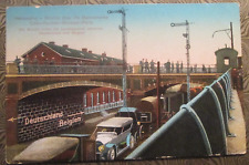 Germany motorail 1910s for sale  TORQUAY