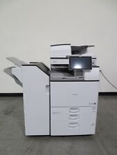 Ricoh MP4055 MP 4055 copier printer scanner - 40 ppm - Only 64K copy count for sale  Shipping to South Africa