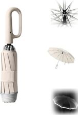 Ring buckle umbrella for sale  Shipping to Ireland