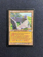 Carte magic terrain d'occasion  Staffelfelden