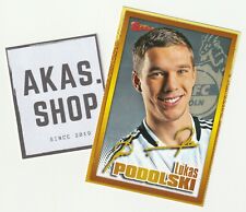 Lukas podolski sport gebraucht kaufen  Langenburg