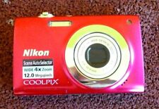 Nikon coolpix s2500 gebraucht kaufen  Erlangen