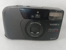 Yashica Micro Elite  Zoom 750 Untested Clean Collector Vintage Prop Camera for sale  Shipping to South Africa