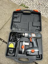 challenge xtreme drill for sale  NOTTINGHAM