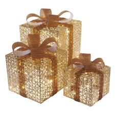 Set scatole regalo usato  Ariccia