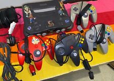 N64 console controllers. for sale  CHIPPING NORTON