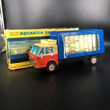 Aquarium truck toytown usato  Italia