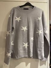 Star jumper size for sale  RHYL