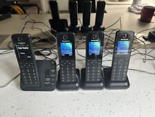 Panasonic tgh220e cordless for sale  BOLTON