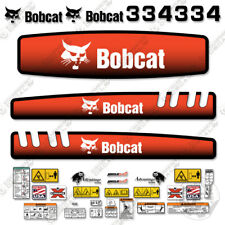 Fits bobcat 334 for sale  Boca Raton
