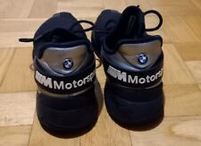 Puma BMW Motorsport Shoes, used for sale  Shipping to South Africa