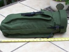 Military Pouch F SINCGARS PRC 25 PRC 77 Antenna Army USMC Pouch Handset HAM P38, used for sale  Anderson