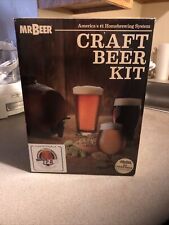 kit brew home beer making for sale  Westville