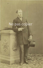 Homme 1875 cdv d'occasion  Mouy