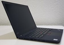 Lenovo thinkpad t14 gebraucht kaufen  Altlußheim