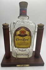 Crown royal whiskey for sale  Pleasant Garden
