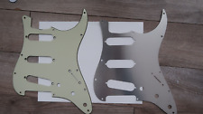 Usado, 64 Fender Stratocaster Pickguard Verde Perfeito/Escudo EUA AVRI comprar usado  Enviando para Brazil