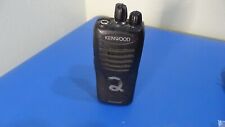 KENWOOD TK-3402U-K, UHF, 16 CH, 5W comprar usado  Enviando para Brazil