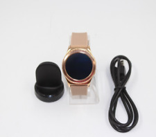 Usado, Capa Samsung Galaxy Gear S2 40MM clássica ouro rosa comprar usado  Enviando para Brazil