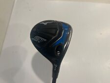 Mizuno 230 ST-Z fairway golf club: No. 3, 15-deg. w/HDRDUS 6.0 STIFF Shaft for sale  Shipping to South Africa